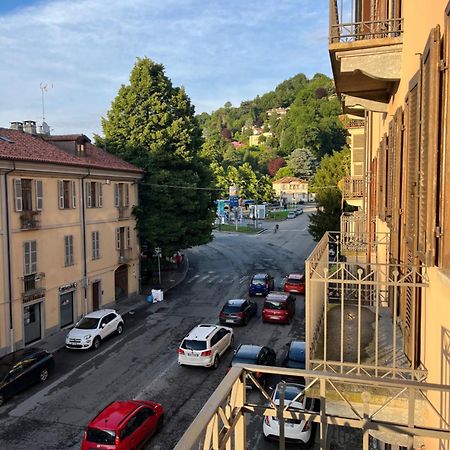 Il Nido Apartment Turin Ngoại thất bức ảnh